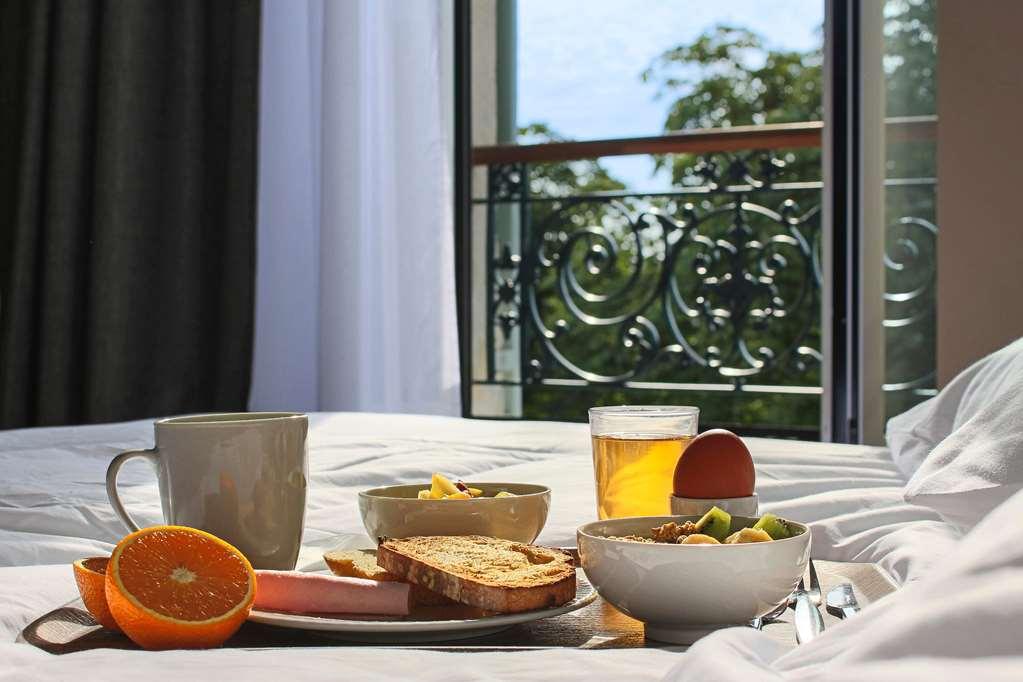 Brit Hotel Limoges Centre Gare Rom bilde