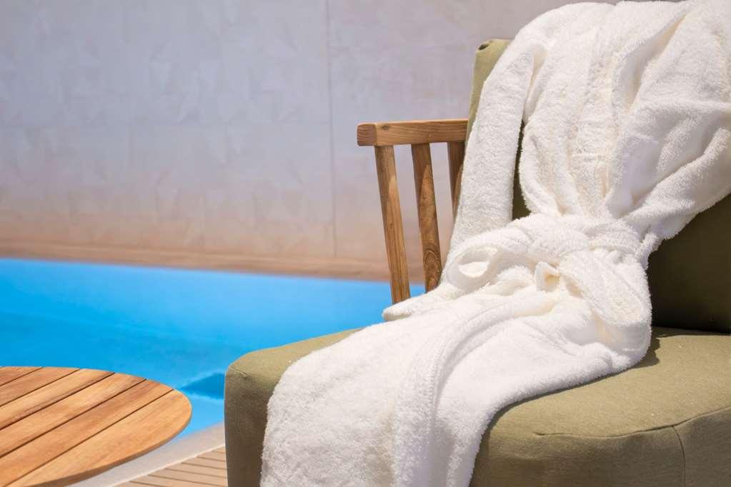 Brit Hotel Limoges Centre Gare Fasiliteter bilde
