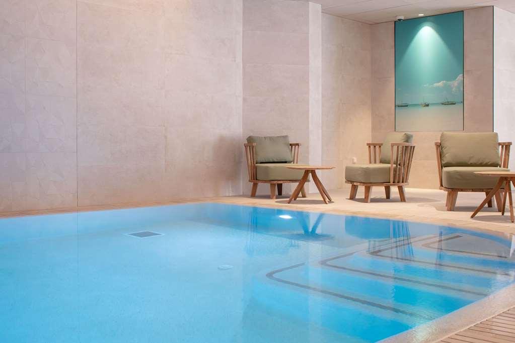 Brit Hotel Limoges Centre Gare Fasiliteter bilde
