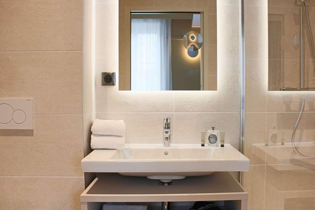 Brit Hotel Limoges Centre Gare Rom bilde
